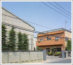 Head Office