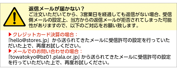 返信メールについて